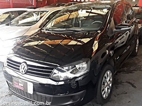 Volkswagen Fox Volkswagen Fox