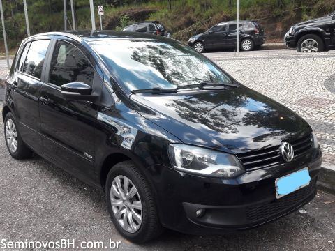 Volkswagen Fox Volkswagen Fox