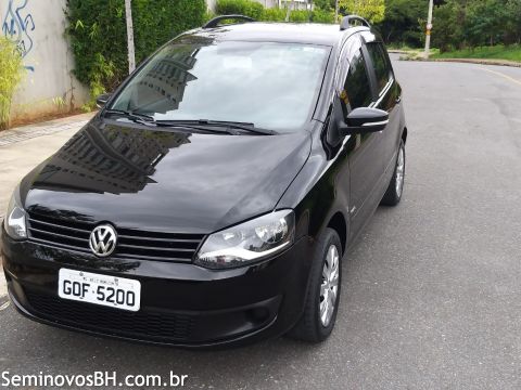 Volkswagen Fox Volkswagen Fox