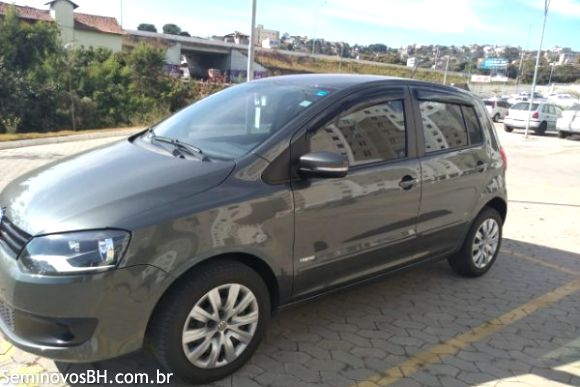 Volkswagen Fox Volkswagen Fox