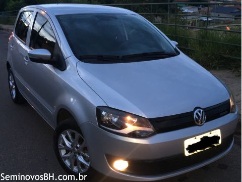 Volkswagen Fox Volkswagen Fox