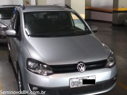 Volkswagen Fox Volkswagen Fox
