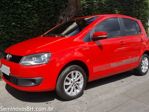 Volkswagen Fox Volkswagen Fox