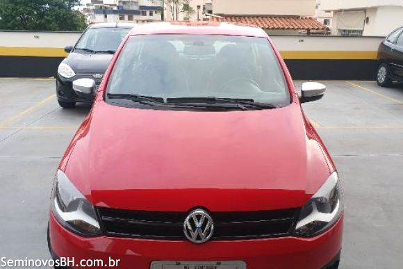 Volkswagen Fox Volkswagen Fox