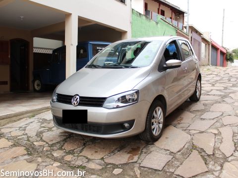 Volkswagen Fox Volkswagen Fox