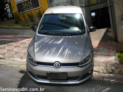 Volkswagen Fox Volkswagen Fox