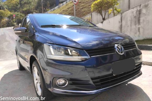 Volkswagen Fox Volkswagen Fox