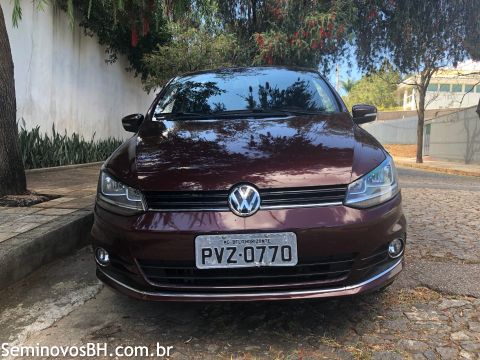 Volkswagen Fox Volkswagen Fox