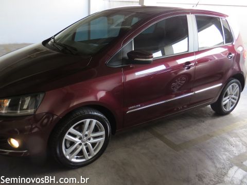 Volkswagen Fox Volkswagen Fox