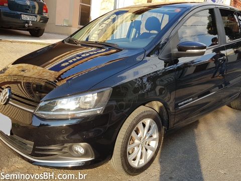 Volkswagen Fox Volkswagen Fox