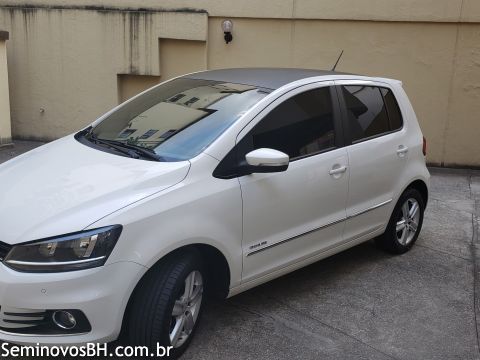 Volkswagen Fox Volkswagen Fox