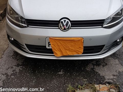 Volkswagen Fox Volkswagen Fox