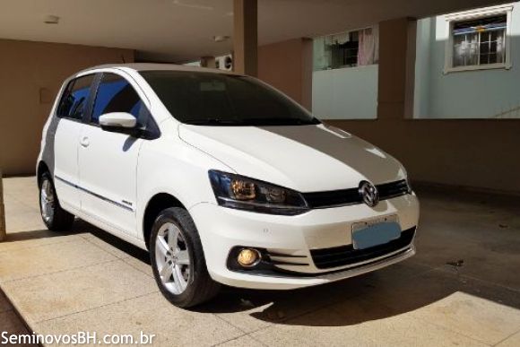 Volkswagen Fox Volkswagen Fox