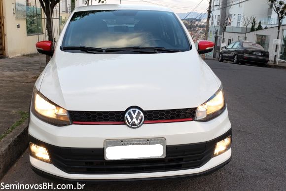 Volkswagen Fox Volkswagen Fox