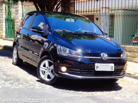 Volkswagen Fox Volkswagen Fox