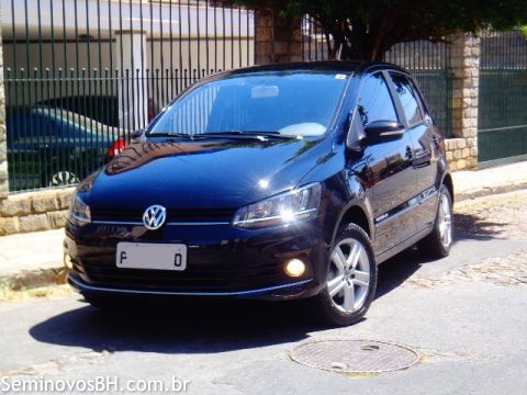 Volkswagen Fox Volkswagen Fox