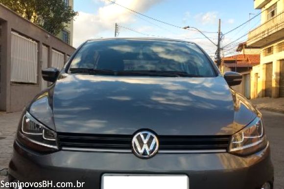 Volkswagen Fox Volkswagen Fox