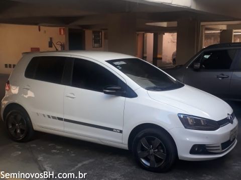 Volkswagen Fox Volkswagen Fox