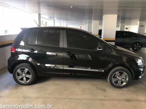 Volkswagen Fox Volkswagen Fox