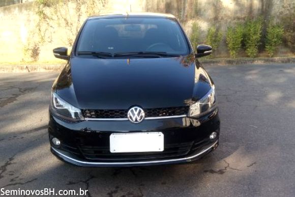 Volkswagen Fox Volkswagen Fox