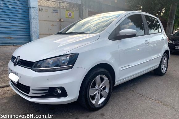 Volkswagen Fox Volkswagen Fox
