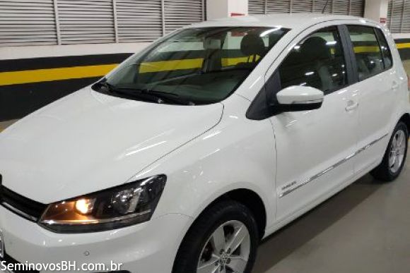 Volkswagen Fox Volkswagen Fox