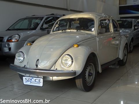 Volkswagen Fusca