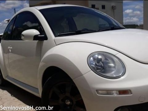 Volkswagen New Beetle Volkswagen New Beetle
