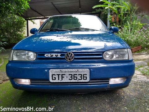 Volkswagen Gol Volkswagen Gol