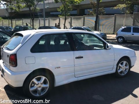 Volkswagen Gol Volkswagen Gol