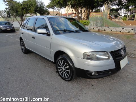 Volkswagen Gol Volkswagen Gol
