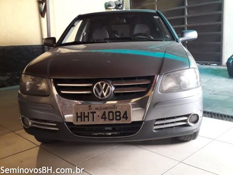Volkswagen Gol Volkswagen Gol