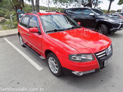 Volkswagen Gol Volkswagen Gol