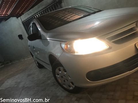Volkswagen Gol Volkswagen Gol
