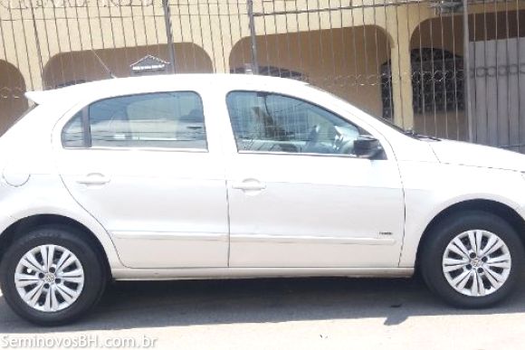 Volkswagen Gol Volkswagen Gol