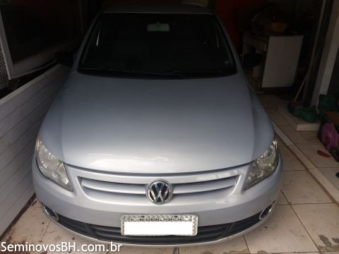 Volkswagen Gol Volkswagen Gol