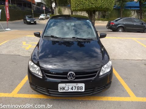 Volkswagen Gol Volkswagen Gol