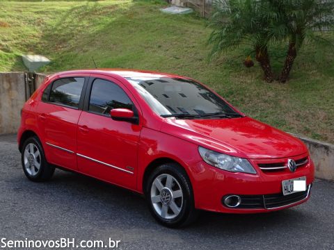 Volkswagen Gol Volkswagen Gol