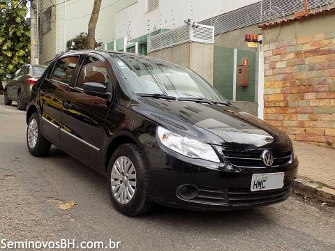 Volkswagen Gol Volkswagen Gol