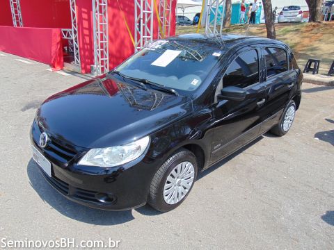 Volkswagen Gol Volkswagen Gol