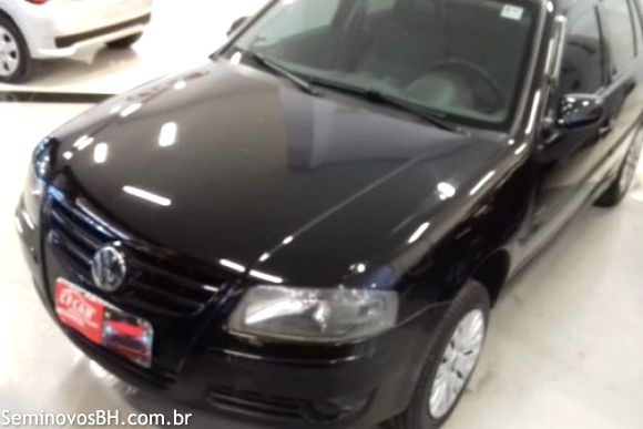 Volkswagen Gol Volkswagen Gol