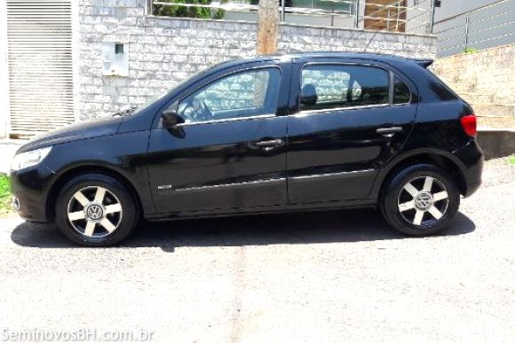 Volkswagen Gol Volkswagen Gol