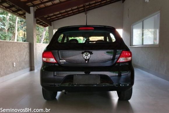 Volkswagen Gol Volkswagen Gol