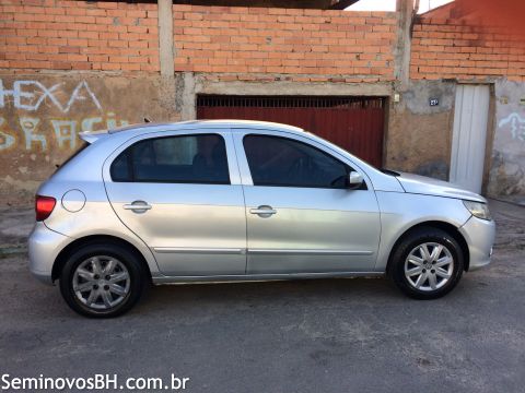 Volkswagen Gol Volkswagen Gol