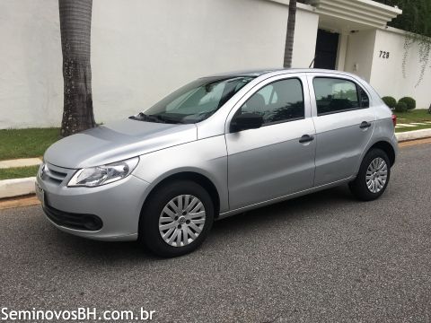 Volkswagen Gol Volkswagen Gol