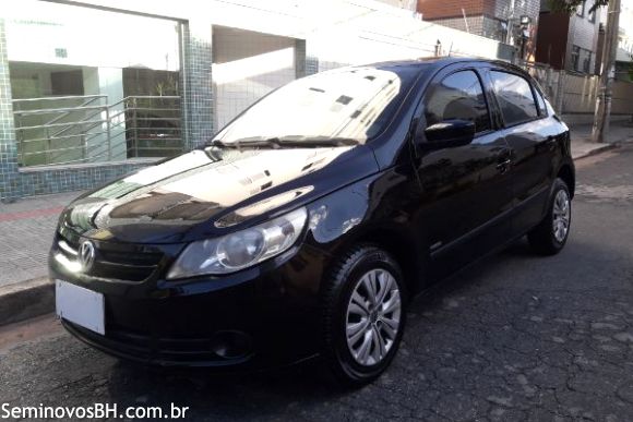 Volkswagen Gol Volkswagen Gol
