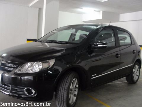 Volkswagen Gol Volkswagen Gol