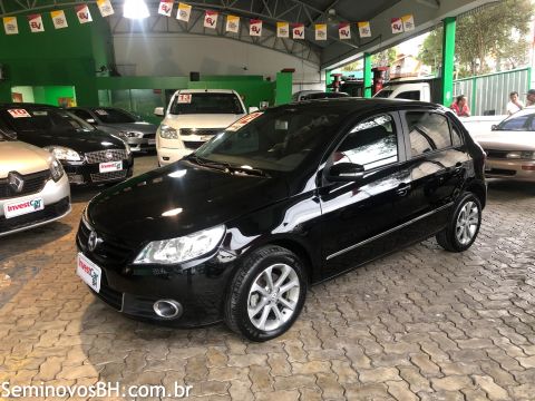 Volkswagen Gol Volkswagen Gol