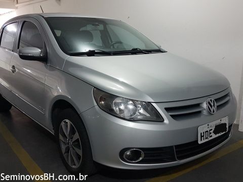 Volkswagen Gol Volkswagen Gol