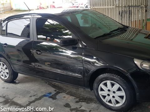 Volkswagen Gol Volkswagen Gol